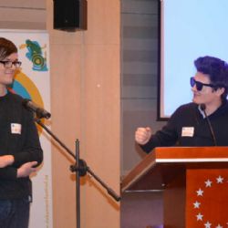 Jihlavský festival dokumentů se představí v Bruselu