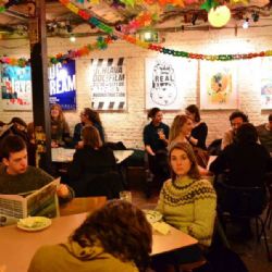 Jihlavský festival opět v Bruselu