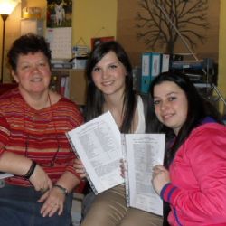 Jihlavští studenti na stáži v Londýně