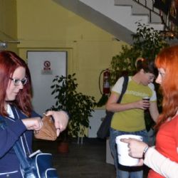 Jihlavští studenti podpořili na dálku indického chlapce