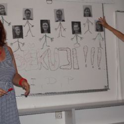 Jihlavští studenti představili své projekty