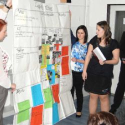 Jihlavští studenti představili svou činnost