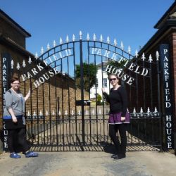 Jihlavští studenti sociální práce se vrátili ze stáže v Londýně