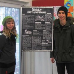 Jihlavští studenti spolupracují s centrem v Brně