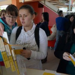 Jihlavští studenti získávali zkušenosti v Rakousku