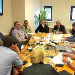 Jihlavu tréninkově postihl blackout