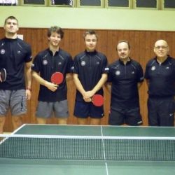 Jiskra Havlíčkův Brod se těší na ligu