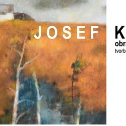 Josef Kos: Obrazy v jihlavském muzeu