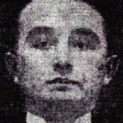 Josef Šoupal – německobrodský rodák, který zavraždil ministra financí