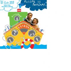 Jsme na jedné lodi, musíme si pomáhat, říkají v Novém Městě na Moravě