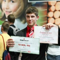 Jsou mladí a úspěšní. Setkejte se s nimi v třebíčské knihovně