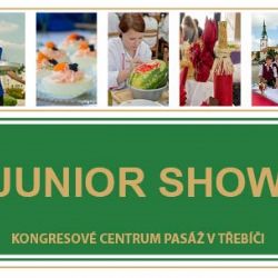 Junior show a Melounový šampionát v Třebíči