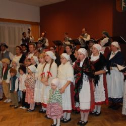 Kalamajka přichystá vánoční náladu