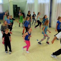 Kameničtí školáci si užijí netradiční hodinu hudební výchovy