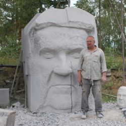 Kameny a lidé Vysočiny o víkendu v České televizi