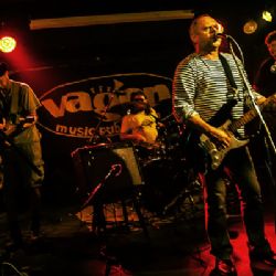 Kapelu Echt! doplní v brodském Oku Lucky Nero