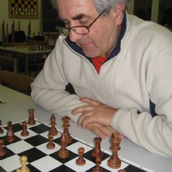 Karel Brodina vítězem dvanáctého turnaje Stavointeriéru