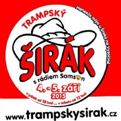 Karel Gott míří na hudební festival Trampský širák do Štoků