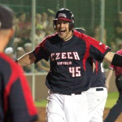 Karel Kadečka: Softbalová atmosféra v Brodě nemá v Evropě obdoby