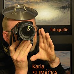 Karel Slimáček – Pohledy pod pokličku v Jihlavě