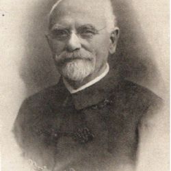 Karel Vozáb - 160. výročí narození