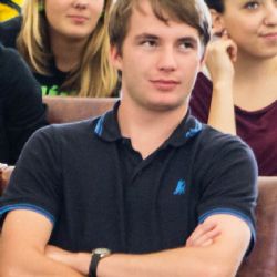 Když Moravák přijede na žurnalistickó školu do Havlíčkova Brodu