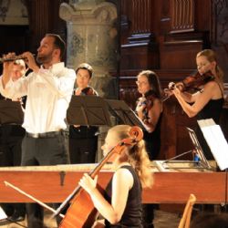 Klenoty vrcholného baroka na jaroměřickém zámku