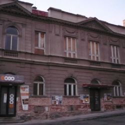 Klub Oko v Brodě pokračuje dál