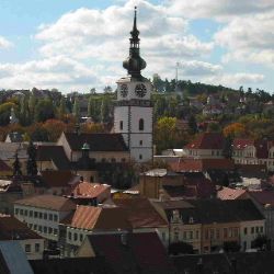 Klub zdraví Třebíč v březnu