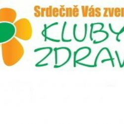 Klub zdraví Třebíč v únoru