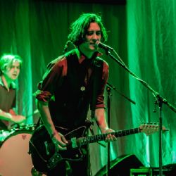 Klubový večer v expozici Franta nabídne víno i hudbu