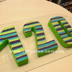 Knihovníci v Brodě slavili narozeniny