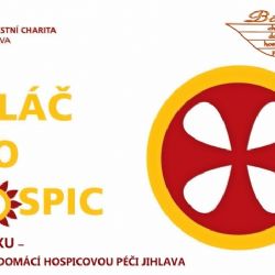 Koláče pro hospic se budou letos podávat v Jihlavě i s kávou