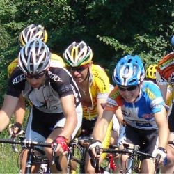 Kolem Melechova vyrazí cyklisté už v neděli