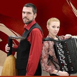 Koncert In Patches v jihlavském muzeu