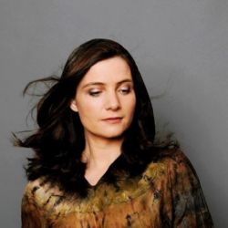 Koncert Marty Topferové v Brodě