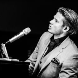 Koncert Ondřeje Brzobohatého v Třebíči