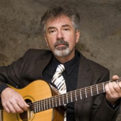 Koncert Písničky zpod taláru Ivo Jahelky v Kamenici