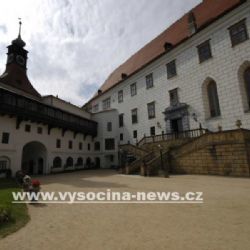 Koncert sezona v Náměšti končí v sobotu