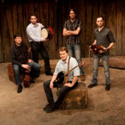 Koncert skupiny Shannon v Brodě