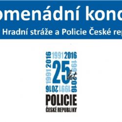 Koncert v parku Gustava Mahlera v Jihlavě