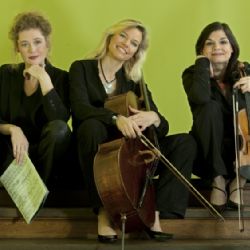 Koncert věnovaný Smetanovi v Bystřici