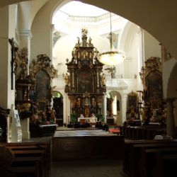 Koncerty na podporu hospice v Brodě a Humpolci