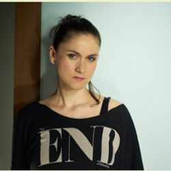 Kontrapunkty Lenky Dusilové v Dalešicích