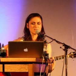 Kontrapunkty Lenky Dusilové v Dalešicích