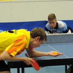 Kontrolní turnaj dorostu za účasti žďárského Jana Pluhaře