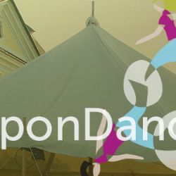 KoresponDance o víkendu rozpohybuje Žďár nad Sázavou