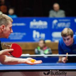 Kotlářka neuhrála na Ostrově ani set