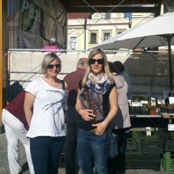 Koudelův talíř opět v Brodě