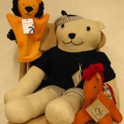 Kouzelný svět dětí v Balinách u Velkého Meziříčí